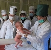 Больницы в Сызрани