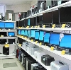 Компьютерные магазины в Сызрани