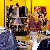 Магазины одежды и обуви в Сызрани