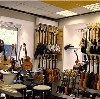 Музыкальные магазины в Сызрани