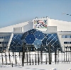 Спортивные комплексы в Сызрани