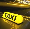 Такси в Сызрани