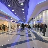 Торговые центры в Сызрани