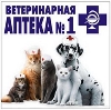 Ветеринарные аптеки в Сызрани