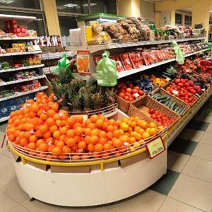 Супермаркеты Сызрани