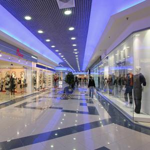 Торговые центры Сызрани
